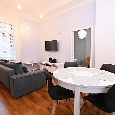 Salsa Sopot Apartment Luaran gambar