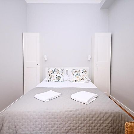 Salsa Sopot Apartment Luaran gambar