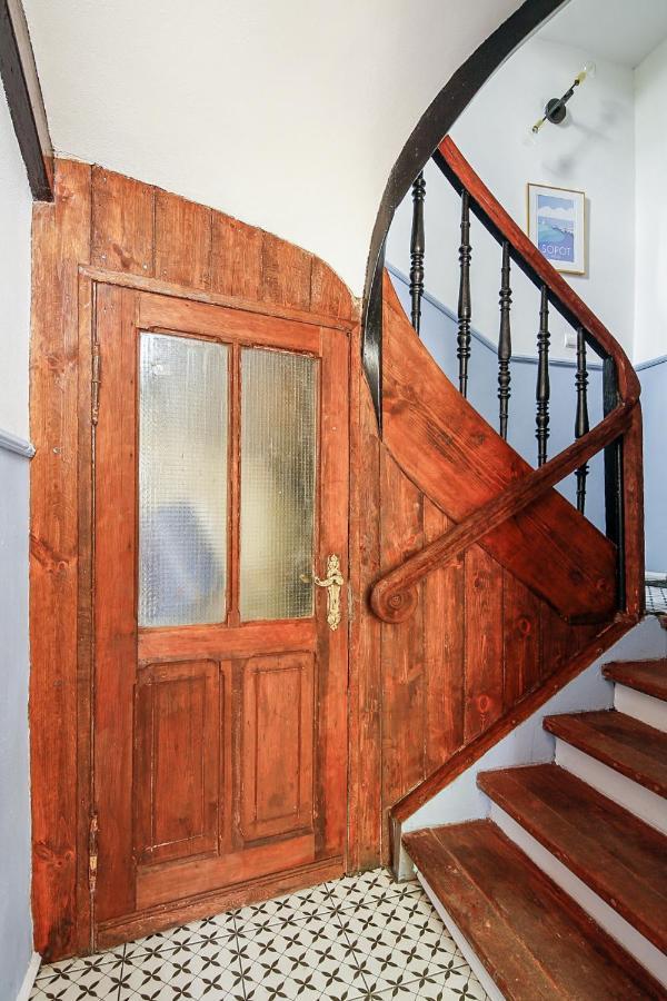 Salsa Sopot Apartment Luaran gambar