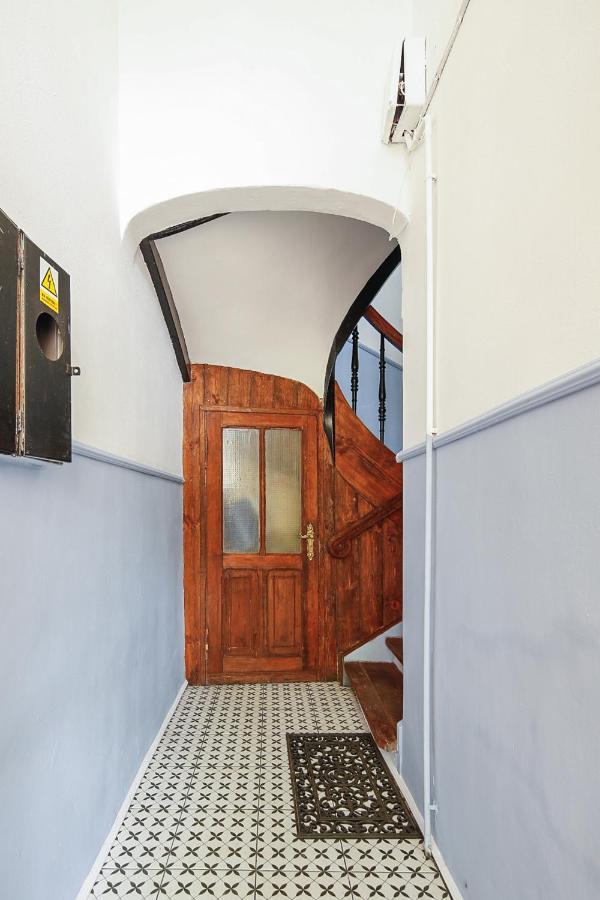 Salsa Sopot Apartment Luaran gambar