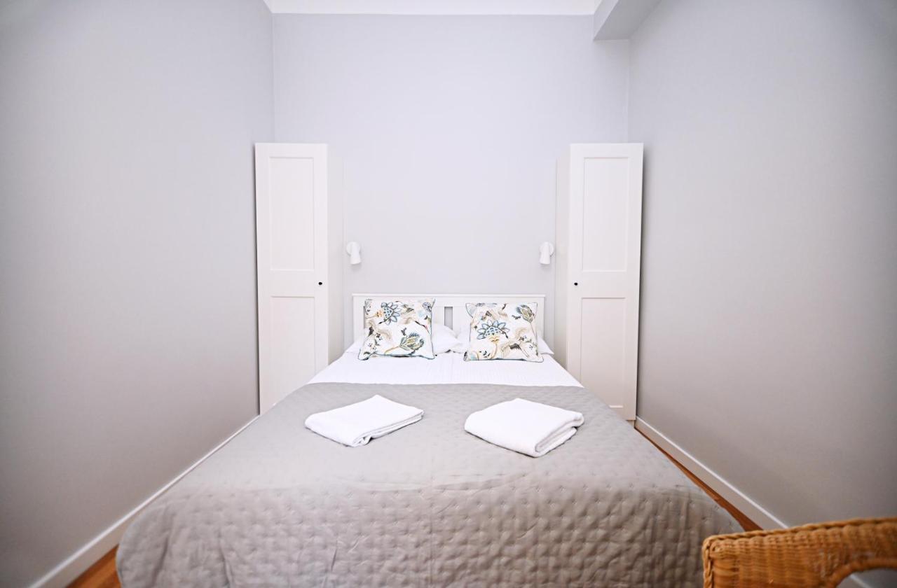 Salsa Sopot Apartment Luaran gambar